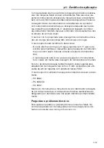 Preview for 145 page of Miele professional A 104 Operating Instructions Manual