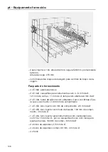 Preview for 146 page of Miele professional A 104 Operating Instructions Manual