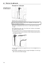 Preview for 150 page of Miele professional A 104 Operating Instructions Manual