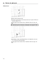 Preview for 154 page of Miele professional A 104 Operating Instructions Manual