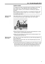 Preview for 9 page of Miele professional A 302 Operating Instructions Manual