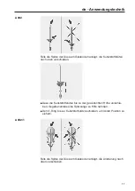 Preview for 11 page of Miele professional A 302 Operating Instructions Manual