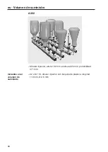 Preview for 36 page of Miele professional A 302 Operating Instructions Manual