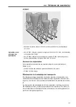 Preview for 37 page of Miele professional A 302 Operating Instructions Manual