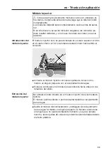 Preview for 39 page of Miele professional A 302 Operating Instructions Manual