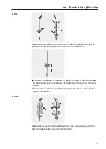 Preview for 41 page of Miele professional A 302 Operating Instructions Manual