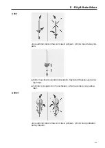 Preview for 51 page of Miele professional A 302 Operating Instructions Manual