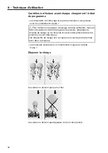 Preview for 60 page of Miele professional A 302 Operating Instructions Manual