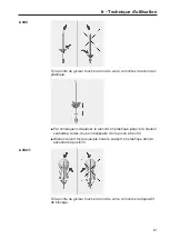 Preview for 61 page of Miele professional A 302 Operating Instructions Manual