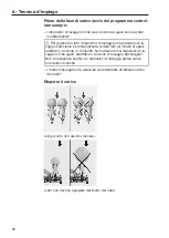 Preview for 80 page of Miele professional A 302 Operating Instructions Manual