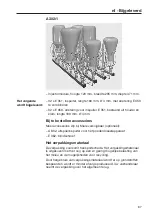 Preview for 87 page of Miele professional A 302 Operating Instructions Manual