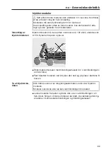 Preview for 99 page of Miele professional A 302 Operating Instructions Manual