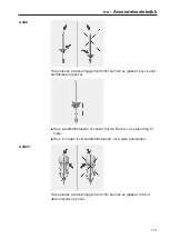 Preview for 101 page of Miele professional A 302 Operating Instructions Manual