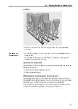 Preview for 107 page of Miele professional A 302 Operating Instructions Manual