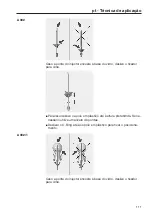 Preview for 111 page of Miele professional A 302 Operating Instructions Manual