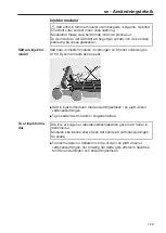 Preview for 129 page of Miele professional A 302 Operating Instructions Manual