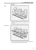 Preview for 21 page of Miele professional A 620 Operating Instructions Manual