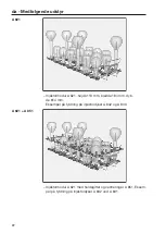 Preview for 22 page of Miele professional A 620 Operating Instructions Manual