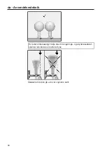 Preview for 30 page of Miele professional A 620 Operating Instructions Manual