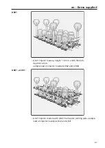 Preview for 37 page of Miele professional A 620 Operating Instructions Manual