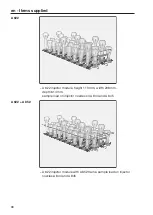 Preview for 38 page of Miele professional A 620 Operating Instructions Manual