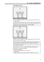 Preview for 43 page of Miele professional A 620 Operating Instructions Manual