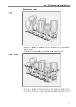 Preview for 51 page of Miele professional A 620 Operating Instructions Manual