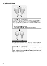 Preview for 74 page of Miele professional A 620 Operating Instructions Manual