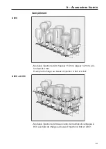 Preview for 81 page of Miele professional A 620 Operating Instructions Manual