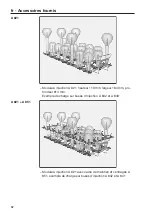 Preview for 82 page of Miele professional A 620 Operating Instructions Manual