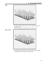 Preview for 83 page of Miele professional A 620 Operating Instructions Manual