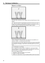 Preview for 88 page of Miele professional A 620 Operating Instructions Manual