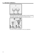 Preview for 90 page of Miele professional A 620 Operating Instructions Manual