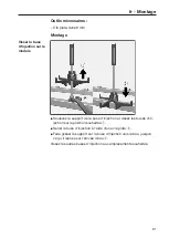 Preview for 91 page of Miele professional A 620 Operating Instructions Manual