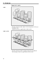 Preview for 96 page of Miele professional A 620 Operating Instructions Manual