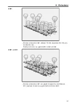 Preview for 97 page of Miele professional A 620 Operating Instructions Manual