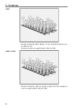 Preview for 98 page of Miele professional A 620 Operating Instructions Manual