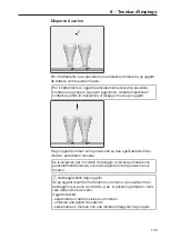 Preview for 103 page of Miele professional A 620 Operating Instructions Manual