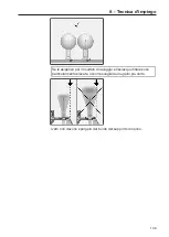 Preview for 105 page of Miele professional A 620 Operating Instructions Manual