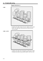 Preview for 126 page of Miele professional A 620 Operating Instructions Manual