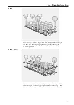 Preview for 127 page of Miele professional A 620 Operating Instructions Manual