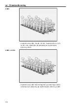 Preview for 128 page of Miele professional A 620 Operating Instructions Manual