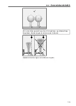 Preview for 135 page of Miele professional A 620 Operating Instructions Manual