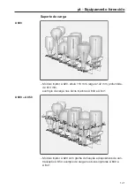 Preview for 141 page of Miele professional A 620 Operating Instructions Manual