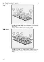 Preview for 142 page of Miele professional A 620 Operating Instructions Manual