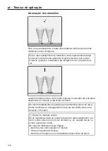 Preview for 148 page of Miele professional A 620 Operating Instructions Manual