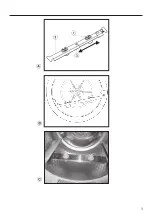 Предварительный просмотр 3 страницы Miele professional BHM 08 Operating Instructions Manual