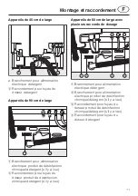 Preview for 11 page of Miele professional DOS G 60 Fitting Instructions Manual