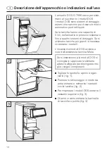 Preview for 14 page of Miele professional DOS G 7896 Operating Instructions Manual