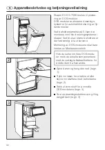 Preview for 32 page of Miele professional DOS G 7896 Operating Instructions Manual